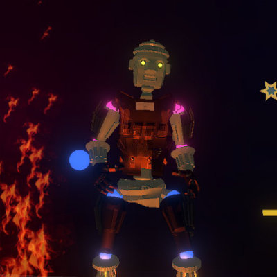 Andreas Korn: Unity Game Entwicklung